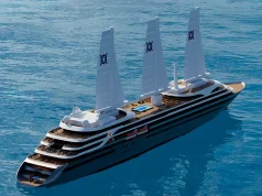 ATLAS OCEAN VOYAGES ANNOUNCES LUXURY EXPEDITION SAILING YACHT