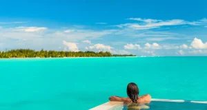 Turks & Caicos: Where Winter Slows Down and the Sea Takes Over