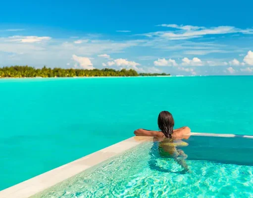 Turks & Caicos: Where Winter Slows Down and the Sea Takes Over