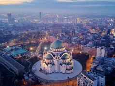 Belgrade Gears Up for the Global Spotlight Ahead of EXPO 2027