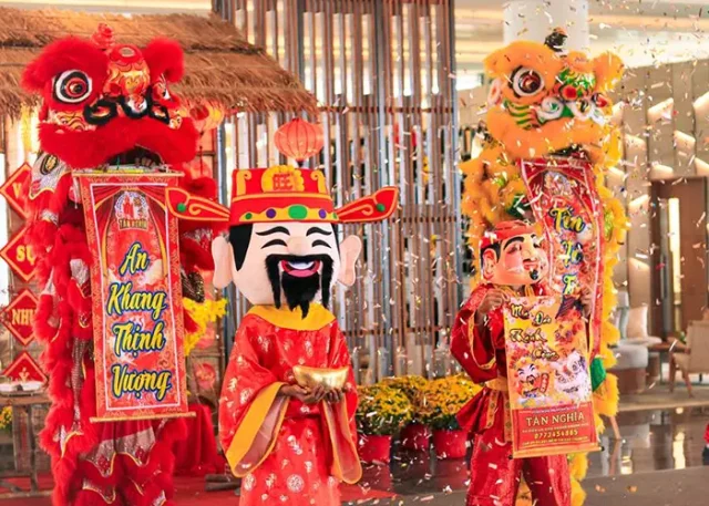 Alma Resort Tet Festivities copy