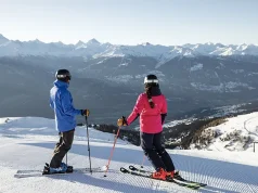 Europe’s Best Ski Destination This Year | No Olympics Required
