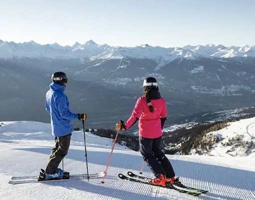 Europe’s Best Ski Destination This Year | No Olympics Required