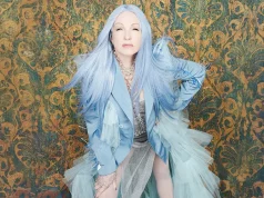 Atlantis Paradise Island Features Music Icon Cyndi Lauper
