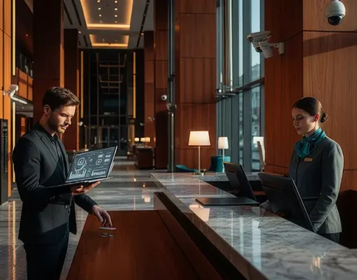 Beyond the Five-Star Rating: The Traveler’s Guide to Choosing a Safe and Socially Responsible Hotel