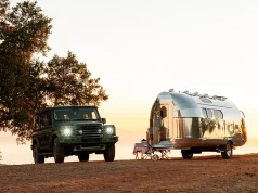 Bowlus Unveils the 2026 Frontier Edition: A New Benchmark in Luxury RV Travel