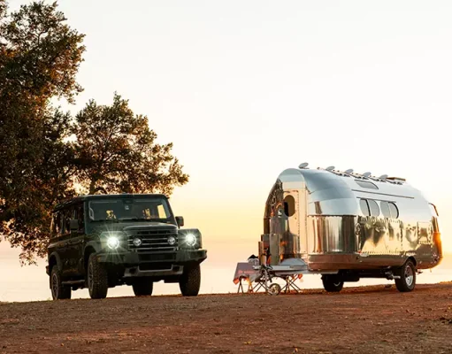 Bowlus Unveils the 2026 Frontier Edition: A New Benchmark in Luxury RV Travel