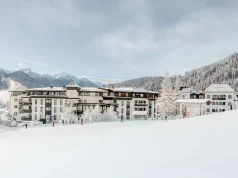 Schlosshotel Fiss Announces New Family& Wellbeing Experiences for the Ski Season