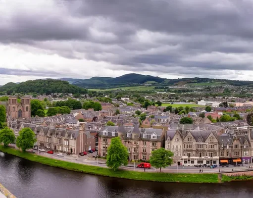 What Do Local Guides Recommend for Private Tours from Inverness?