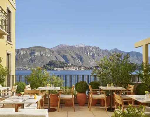 Two Italian Hotel Openings Worth Planning Your Next Trip Around