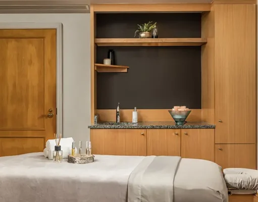 Conrad Spa Indianapolis Named to Spas of America’s Top 100 Spas of 2025