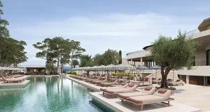 Conrad Corfu: Your Ultimate Ionian Escape, Opening Summer 2026