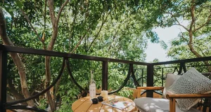 Mexico New Hotel Opening: Cigno Mejorada — Where Yucatán’s Capital Slows Down