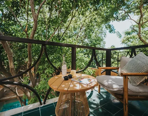 Mexico New Hotel Opening: Cigno Mejorada — Where Yucatán’s Capital Slows Down