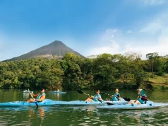 Costa Rica: The Ultimate Destination for Spontaneous Travelers