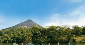 Costa Rica: The Ultimate Destination for Spontaneous Travelers
