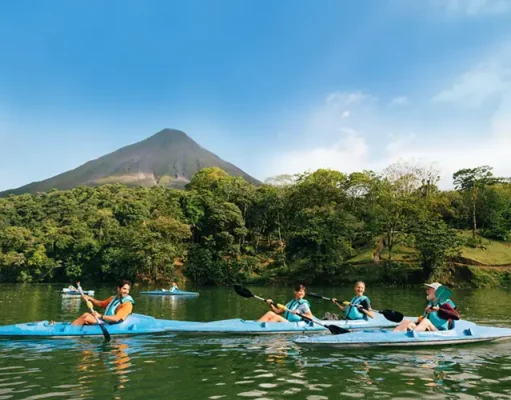 Costa Rica: The Ultimate Destination for Spontaneous Travelers