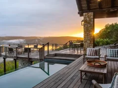 Tamodi Estate & Polo Reserve Opens In Plettenberg Bay, South Africa