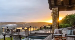 Tamodi Estate & Polo Reserve Opens In Plettenberg Bay, South Africa
