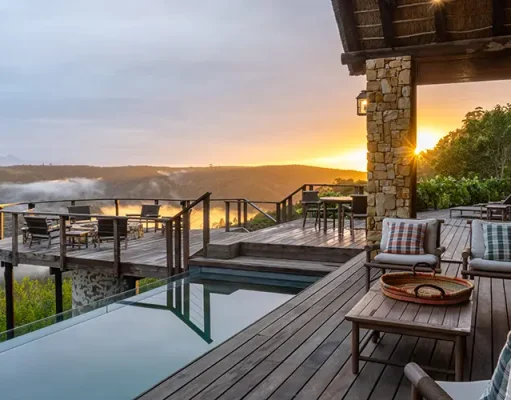 Tamodi Estate & Polo Reserve Opens In Plettenberg Bay, South Africa