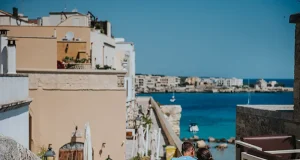 Roots Travel is Quietly Revitalizing Southern Italy