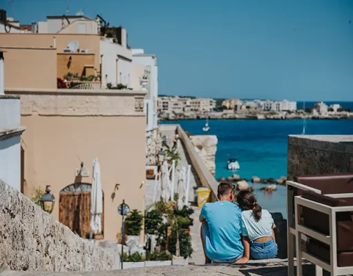 Roots Travel is Quietly Revitalizing Southern Italy