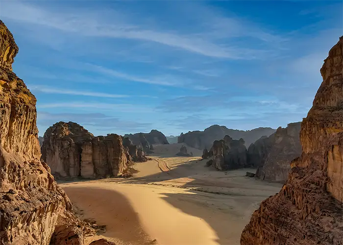 Desert X AlUla 2026, Courtesy The Royal Commission of AlUla copy