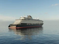 EXPLORA III Sets Sail: A New Benchmark in Ultra-Elegant Ocean Travel