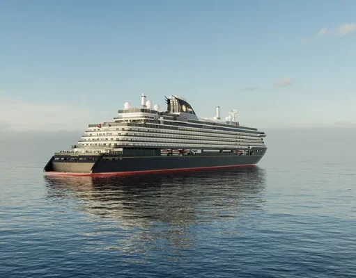 EXPLORA III Sets Sail: A New Benchmark in Ultra-Elegant Ocean Travel