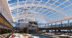 EXPLORA III Sets Sail: A New Benchmark in Ultra-Elegant Ocean Travel
