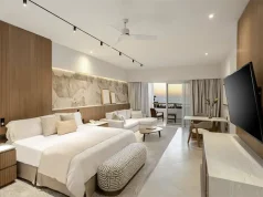 Grand Velas Riviera Nayarit Unveils $30 Million Suite Transformation