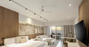 Grand Velas Riviera Nayarit Unveils $30 Million Suite Transformation
