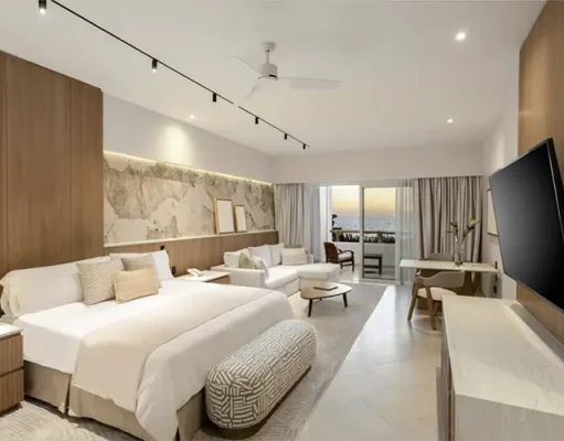 Grand Velas Riviera Nayarit Unveils $30 Million Suite Transformation