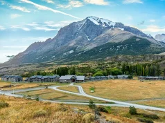 Wild Wellness in Patagonia: How Las Torres Redefines Nature-Based Healing