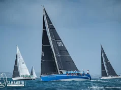 Heineken Regatta Returns to St. Maarten with Four Days of World Class Sailing and Island Celebrations