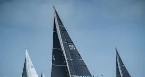 Heineken Regatta Returns to St. Maarten with Four Days of World Class Sailing and Island Celebrations