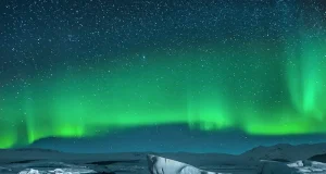 Expedition Micro Cruises to Scoresbysund and Svalbard