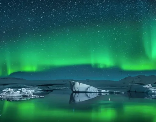 Expedition Micro Cruises to Scoresbysund and Svalbard