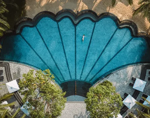 Tết – the Blooming Season of Renewal, Romance and Ritual at JW MARRIOTT Phu Quoc