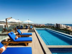Kadún, by Mexico Grand Hotels, Debuts in Cabo San Lucas