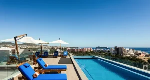Kadún, by Mexico Grand Hotels, Debuts in Cabo San Lucas