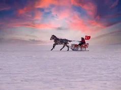 Türkiye’s Hidden Winter Destinations Are Beyond the Expected