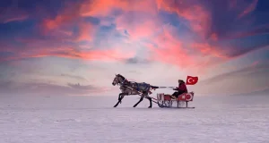 Türkiye’s Hidden Winter Destinations Are Beyond the Expected