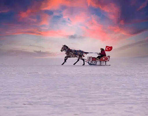 Türkiye’s Hidden Winter Destinations Are Beyond the Expected