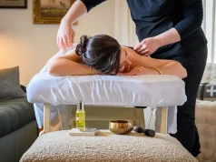 Kat Florence Hotel Unveils Daily La Mer Massages