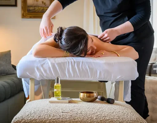 Kat Florence Hotel Unveils Daily La Mer Massages