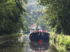 European Waterways Launches New “Hidden Heart of France” Itinerary