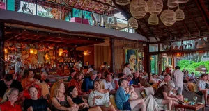 Super Bowl 2026 in Tulum: La Zebra’s Immersive Beach Celebration