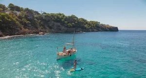 Spring Awakening in the Balearics: Why Mallorca and Ibiza Shine Before Summer