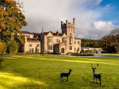 Lough Eske Castle Unveils New ‘Month of Romance’ Package